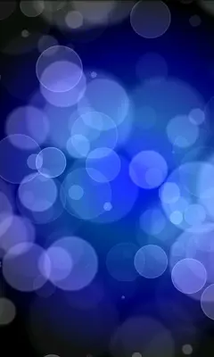 Super Bokeh Wallpaper Free android App screenshot 1