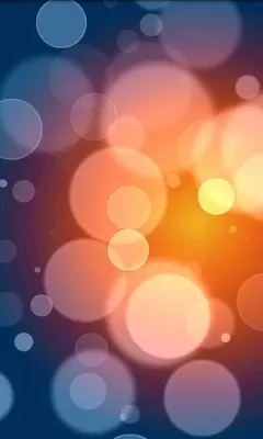 Super Bokeh Wallpaper Free android App screenshot 4